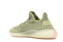 Adidas Yeezy Boost 350 V2 'Antlia Reflective' Mens Sneakers - Size 6.0