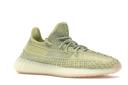 Adidas Yeezy Boost 350 V2 'Antlia Reflective' Mens Sneakers - Size 7.5
