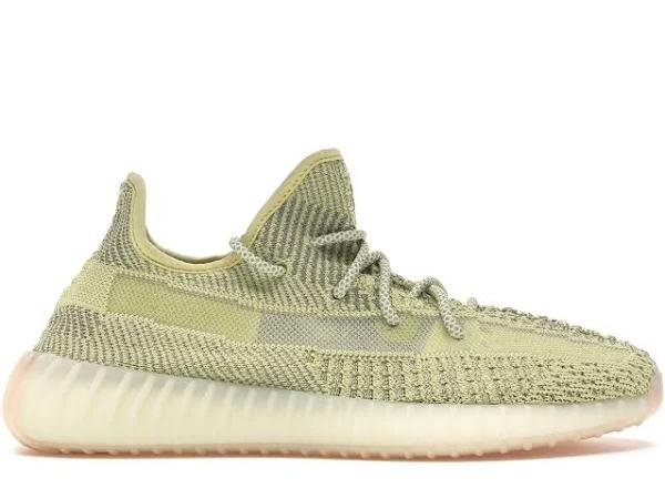 Adidas Yeezy Boost 350 V2 'Antlia Reflective' Mens Sneakers - Size 7.5