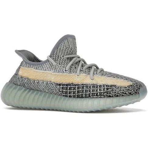Adidas Yeezy Boost 350 V2 Ash Blue Shoes | Size US 8.5