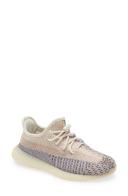 Adidas Yeezy Boost 350 V2 Ash Pearl (Kids)