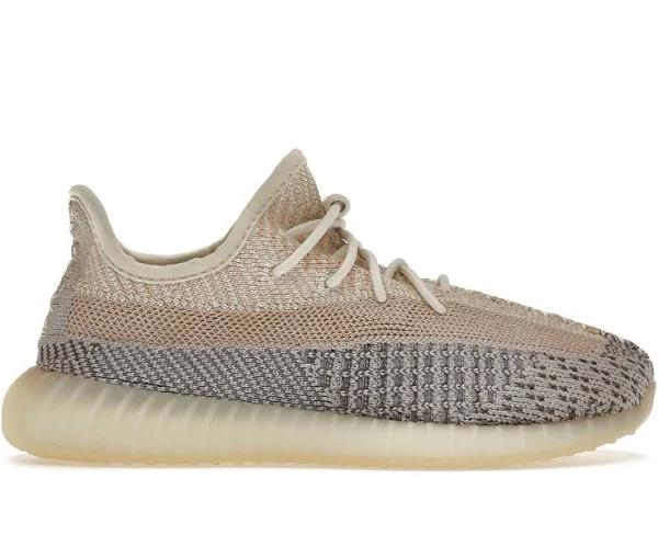 Adidas Yeezy Boost 350 V2 Ash Pearl (Kids)