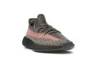 Adidas Yeezy Boost 350 V2 'Ash Stone' Mens Sneakers - Size 14.5