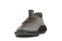 Adidas Yeezy Boost 350 V2 'Ash Stone' Mens Sneakers - Size 14.5