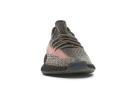 Adidas Yeezy Boost 350 V2 'Ash Stone' Mens Sneakers - Size 14.5