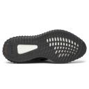Adidas Yeezy Boost 350 V2 Black and White Sneaker
