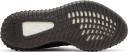 Adidas Yeezy Boost 350 V2 Black and White Sneaker