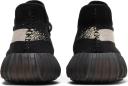Adidas Yeezy Boost 350 V2 Black and White Sneaker