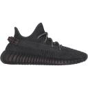 Adidas Yeezy Boost 350 V2 Black (Non-Reflective)