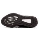 Adidas Yeezy Boost 350 V2 (Black / Red)