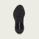 Adidas Yeezy Boost 350 V2 (Black / Red)