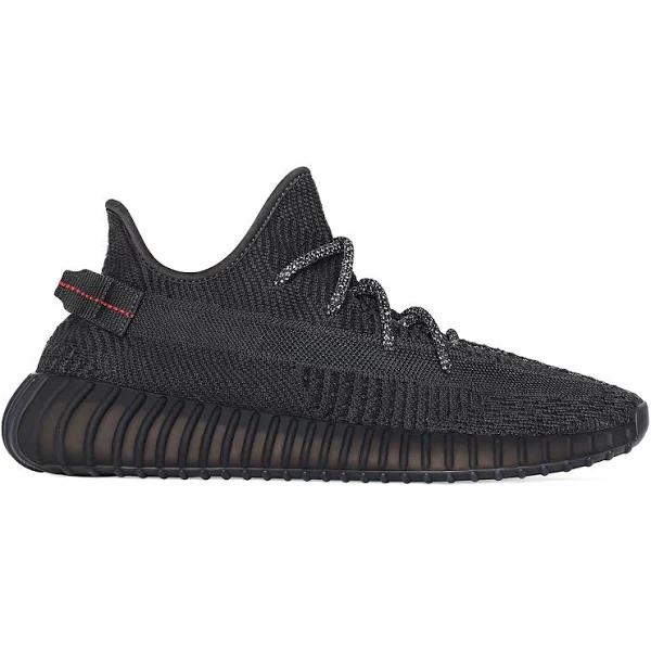 Adidas Yeezy Boost 350 V2 Black Sneaker