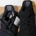 Adidas Yeezy Boost 350 V2 Bred Black Red 9