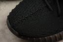 Adidas Yeezy Boost 350 V2 Bred Black Red 9