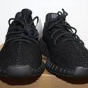 Adidas Yeezy Boost 350 V2 Bred Black Red 9