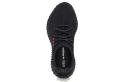 Adidas Yeezy Boost 350 V2 Bred Black Red 9