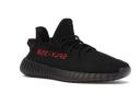 Adidas Yeezy Boost 350 V2 'Bred' Shoes - Size 13.5