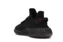 Adidas Yeezy Boost 350 V2 'Bred' Shoes - Size 13.5