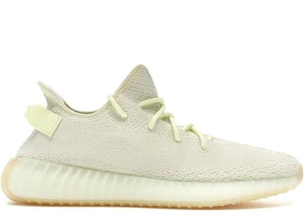 Adidas Yeezy Boost 350 V2 Butter