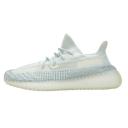 Adidas Yeezy Boost 350 V2 Cloud White Reflective UK 5 / US 5.5 / EU 38 New