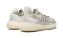 Adidas Yeezy Boost 350 V2 CMPCT Slate Bone Shoes - Size 17 - Slabon/slabon/slabon