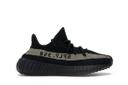 Adidas Yeezy Boost 350 V2 Core Black Green