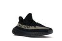 Adidas Yeezy Boost 350 V2 Core Black Green