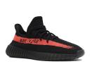 Adidas Yeezy Boost 350 V2 (Core Red)