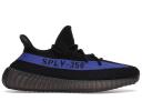 Adidas Yeezy Boost 350 V2 'Dazzling Blue' Mens Sneakers - Size 10.0
