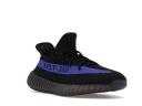 Adidas Yeezy Boost 350 V2 'Dazzling Blue' Mens Sneakers - Size 10.0