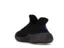 Adidas Yeezy Boost 350 V2 'Dazzling Blue' Mens Sneakers - Size 10.0