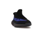 Adidas Yeezy Boost 350 V2 'Dazzling Blue' Mens Sneakers - Size 10.0