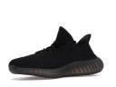Adidas Yeezy Boost 350 V2 'Dazzling Blue' Mens Sneakers - Size 10.0