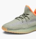 Adidas Yeezy Boost 350 V2 Desert Sage