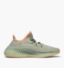Adidas Yeezy Boost 350 V2 Desert Sage