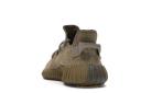 Adidas Yeezy Boost 350 V2 'Earth' Shoes - Size 8.5