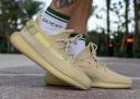 Adidas Yeezy Boost 350 V2 Flax US 9.5M / US 11W