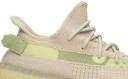 Adidas Yeezy Boost 350 V2 Flax US 9.5M / US 11W