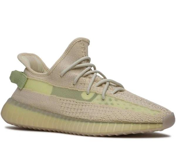 Adidas Yeezy Boost 350 V2 Flax US 9.5M / US 11W