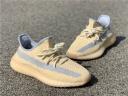 Adidas Yeezy Boost 350 V2 Linen