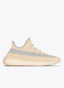 Adidas Yeezy Boost 350 V2 Linen Sneaker