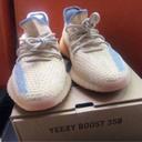 Adidas Yeezy Boost 350 V2 Linen