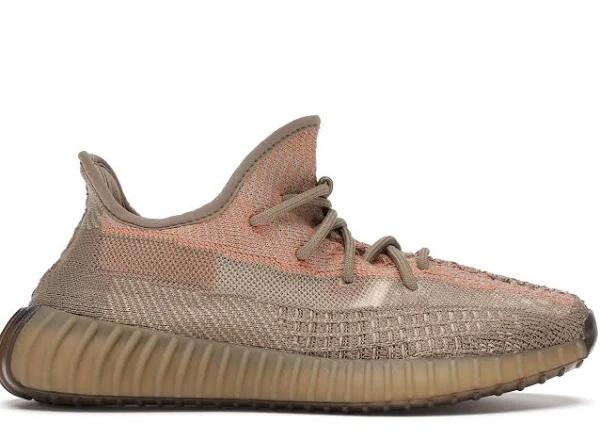 Adidas Yeezy Boost 350 V2 Mono Clay - M10.5