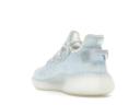 Adidas Yeezy Boost 350 V2 'Mono Ice' Shoes - Size 4.5