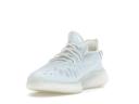 Adidas Yeezy Boost 350 V2 'Mono Ice' Shoes - Size 4.5