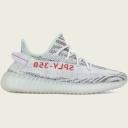Adidas Yeezy Boost 350 V2 Mono Mist - M4.5