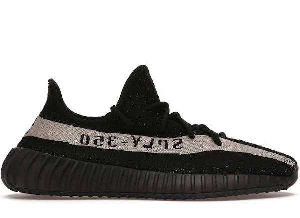 Adidas Yeezy Boost 350 V2 Oreo Shoes - Size 14.5