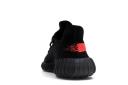 Adidas Yeezy Boost 350 V2 'Red' Shoes - Size 9