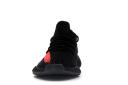 Adidas Yeezy Boost 350 V2 'Red' Shoes - Size 9