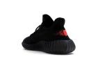 Adidas Yeezy Boost 350 V2 'Red' Shoes - Size 9